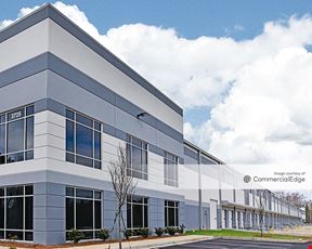Union 85 Distribution Center