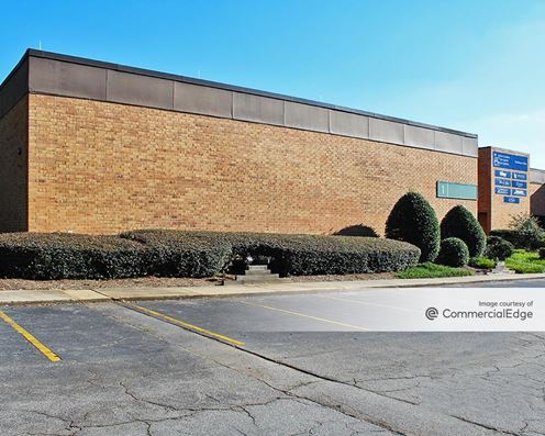 5952 Peachtree Industrial Blvd