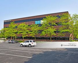 Ridgeview Office Center