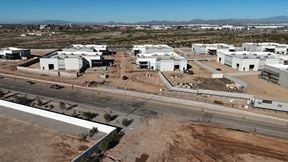 7320 E Pecos Rd, Bldg 10, Ste 119
