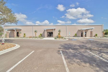 Commercial space for Rent at 501 W Owassa Rd in Edinburg