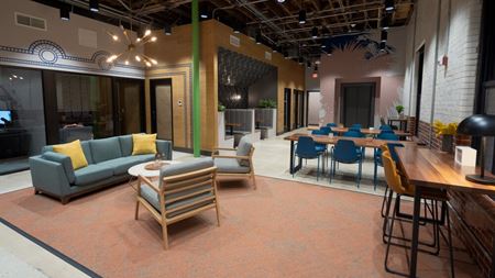 Photo of commercial space at 211 East Main Street in Lakeland