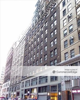 253 West 35th Street