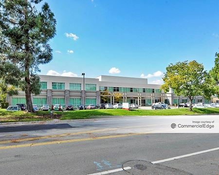 Office space for Rent at 5000 Franklin Dr in Pleasanton