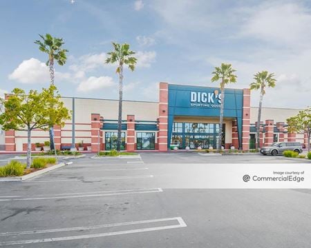 Retail space for Rent at 195 West Esplanade Drive in Oxnard
