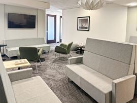 Regus - London – City Centre