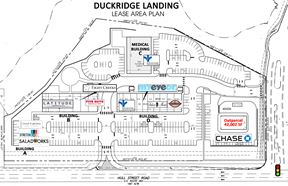 14448 Hull Street Road - Duckridge Landing | NOW LEASING OFFICE/MEDICAL