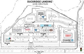 14448 Hull Street Road - Duckridge Landing | NOW LEASING OFFICE/MEDICAL