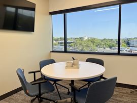 Regus - Hasbrouck Heights State Route 17