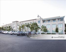 Liberty Station - Building 902