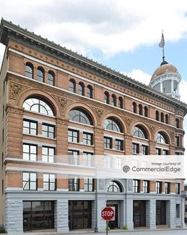 Dome Building