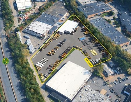 VacantLand space for Rent at 30 Paul Kohner Pl in Elmwood Park