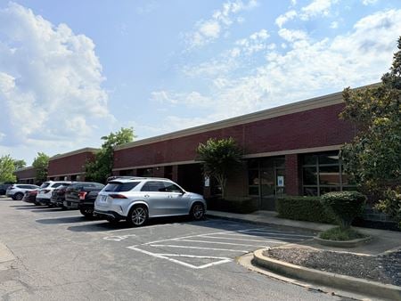 Office space for Rent at 7953 Stage Hills Blvd in Memphis