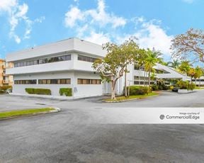16400 NW 2nd Ave