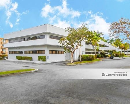Office space for Rent at 16400 NW 2nd Ave in Miami