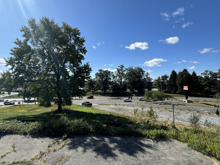 8.8 Acre Route 9 Development Site