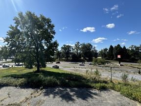 8.8 Acre Route 9 Development Site