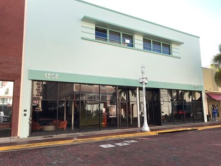 Office space for Rent at 1525 Hendry St in Fort Myers