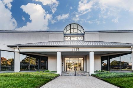 Office space for Rent at 4645-4675 Sweetwater Blvd in Sugar Land