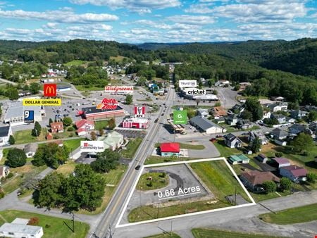 VacantLand space for Sale at 115 North Pike Street in Grafton