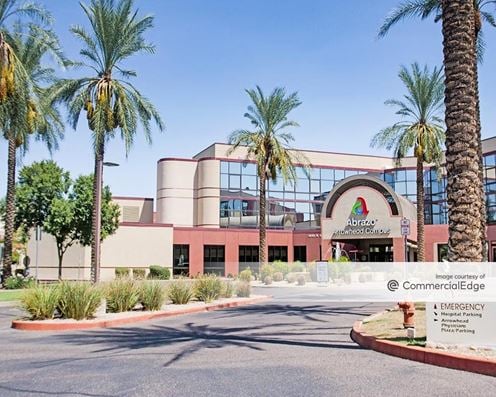 Arrowhead Physicians Plaza