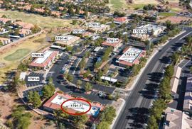 Legacy Business Park - Medical/Professional Office Suites For Lease