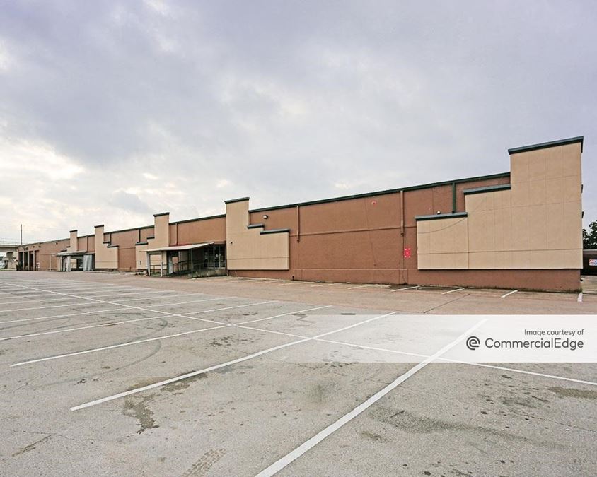 10788 Harry Hines Blvd, Dallas, TX 75220