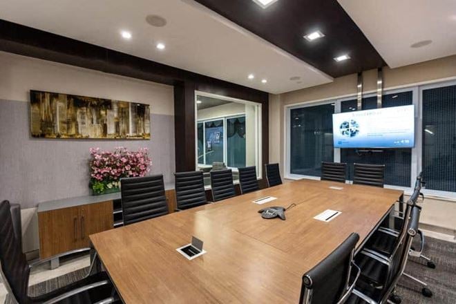 Jay Suites - Madison Avenue