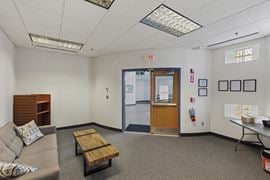 890 East St