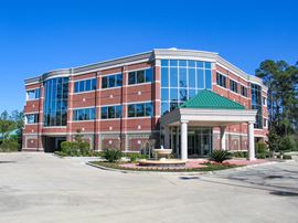 Town Center Plaza