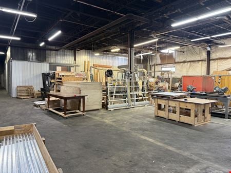 Industrial space for Rent at 330 West Front Street in Harvard