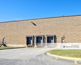 Forsgate Corporate Center - 60 Stults Road