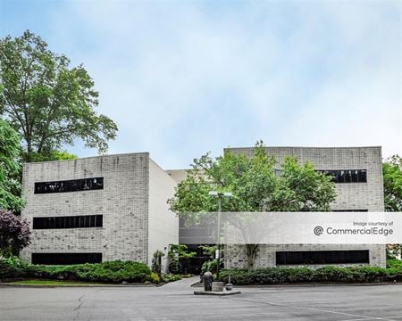 Office space for Rent at 1600 St. Georges Avenue in Rahway
