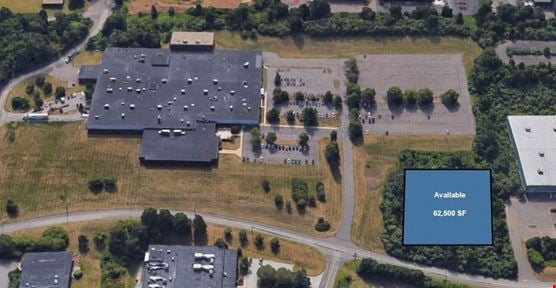 15 Sterling Drive, Wallingford CT - Build to Suit