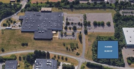 Industrial space for Rent at 15 Sterling Drive - Build to Suit in Wallingford