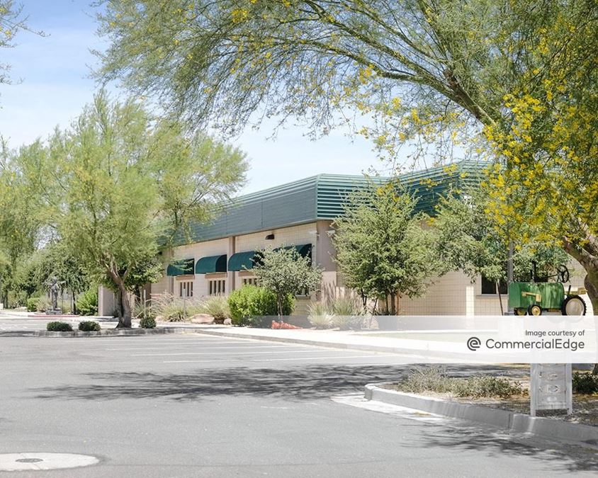 Barney Family Sports Complex Property & Listing Details 42Floors