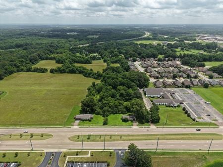 Photo of commercial space at 710 S Byhalia Rd in Collierville