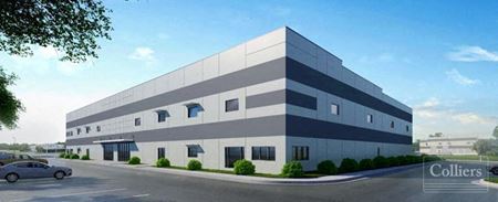 Industrial space for Rent at 10505 North Park Ct in Ashland
