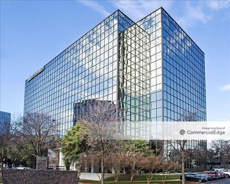 Office space for Rent at 5001 Lyndon B. Johnson Fwy in Farmers Branch