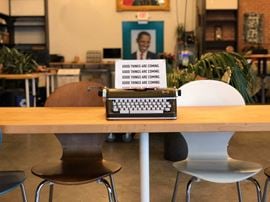 Openhaus Coworking - Portland