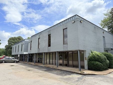 Photo of commercial space at 3290 New Getwell Road in Memphis