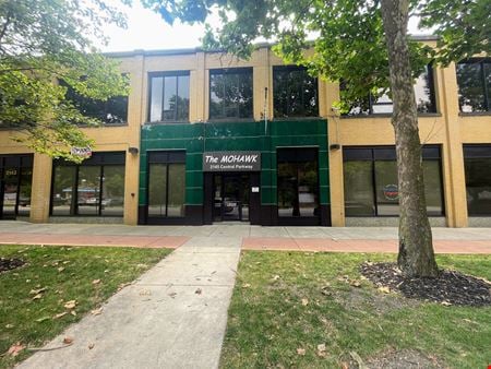 Office space for Sale at 2145 Central Parkway in Cincinnati