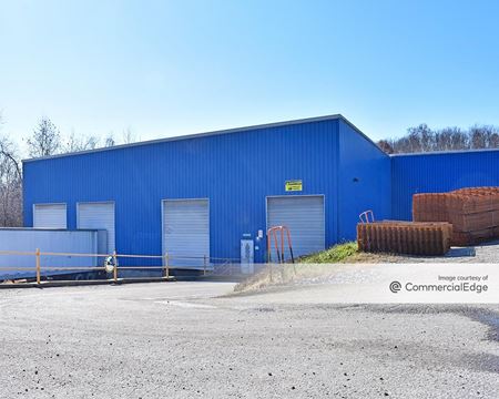 Industrial space for Rent at 1015 New Salem Road in New Salem