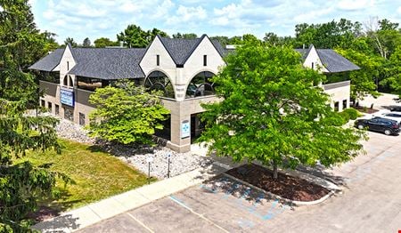 Photo of commercial space at 702 W Lake Lansing Rd in East Lansing