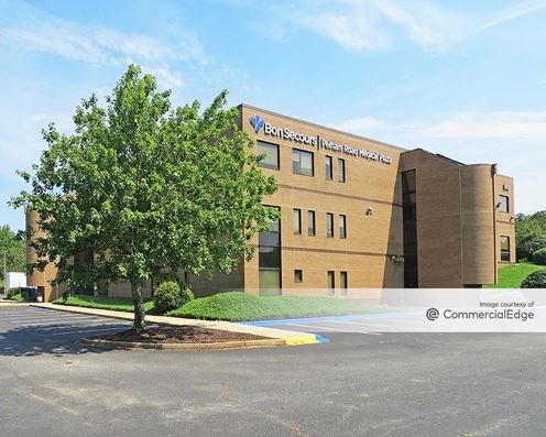 North Hills Medical Center