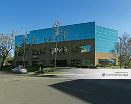 Mission Viejo Business Center - 26440 La Alameda