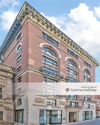 12-14 Beacon Street