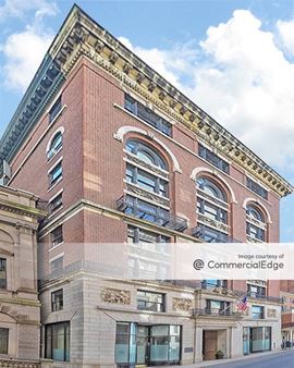 12-14 Beacon Street