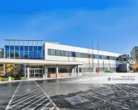 I-90 Lake Place - Building B
