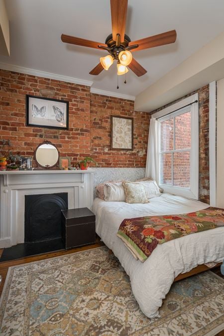 Multi-Family space for Sale at 417 W Grace St in Richmond